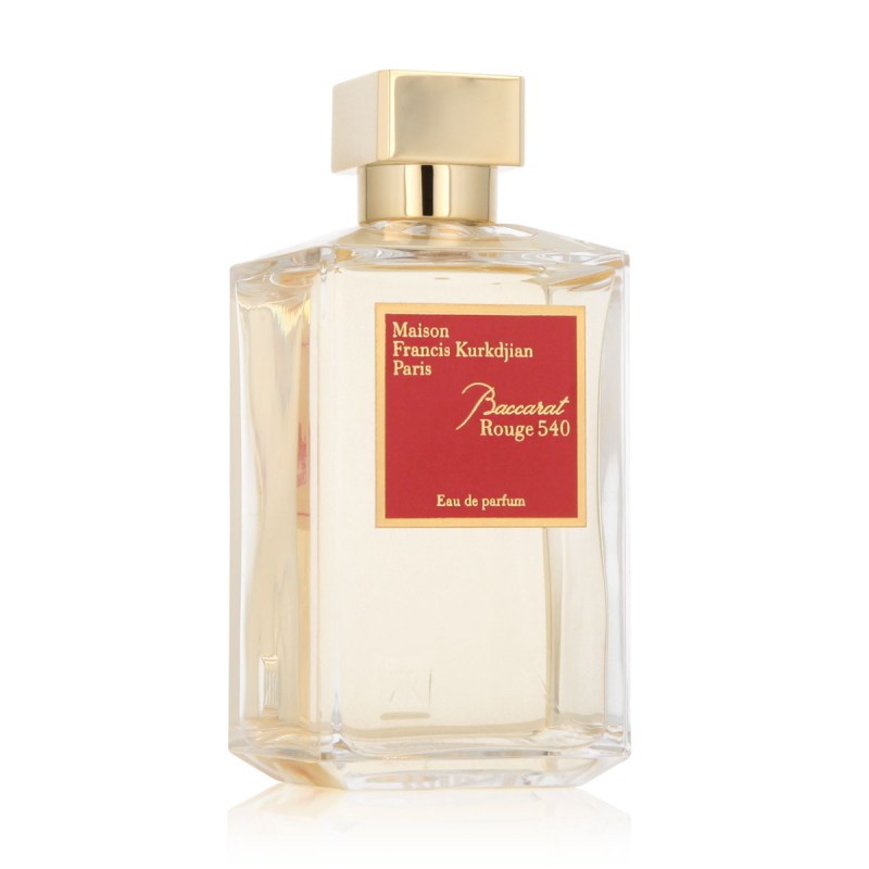Maison Francis Kurkdjian Baccarat Rouge 540 Eau De Parfum 200 ml kvepalai unisex