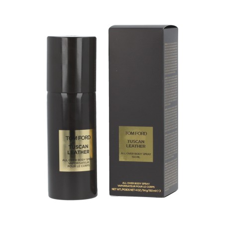Tom Ford Tuscan Leather Bodyspray 150 ml unisex
