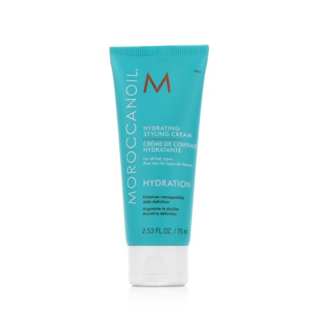 Moroccanoil Hydration Hydrating Styling Cream 75 ml