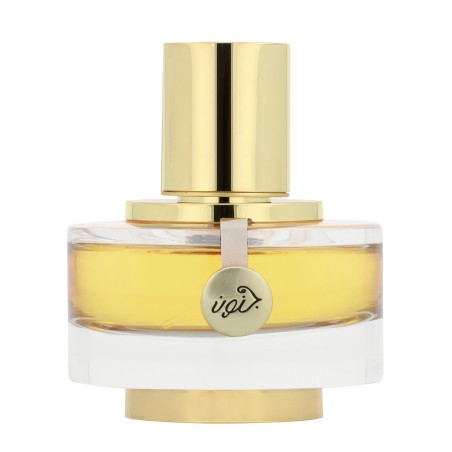 Rasasi Junoon Leather Pour Femme Eau De Parfum 50 ml kvepalai moterims