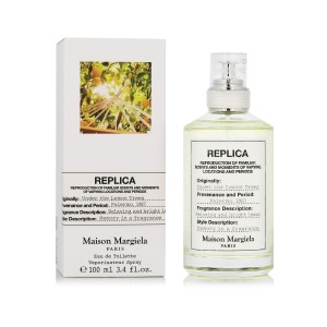 Maison Margiela Replica Under the Lemon Trees Eau De Toilette 100 ml (unisex)