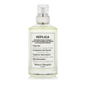 Maison Margiela Replica Under the Lemon Trees Eau De Toilette 100 ml (unisex) 2