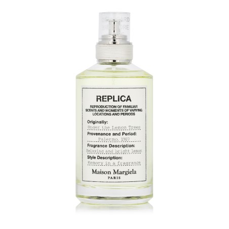 Maison Margiela Replica Under the Lemon Trees Eau De Toilette 100 ml kvepalai unisex
