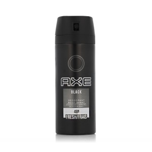 Axe Black Deodorant VAPO 150 ml (man)