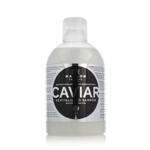 Kallos Caviar Restorative Hair Shampoo 1000 ml