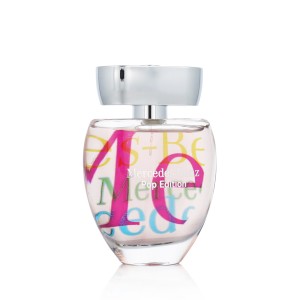 Mercedes-Benz Mercedes-Benz for Her Pop Edition Eau De Parfum 90 ml (woman) 2