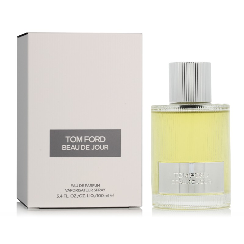 Tom Ford Beau de Jour Eau De Parfum 100 ml kvepalai vyrams