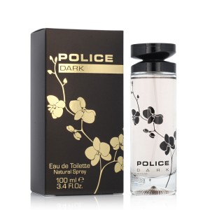 POLICE Dark Women Eau De Toilette 100 ml kvepalai moterims