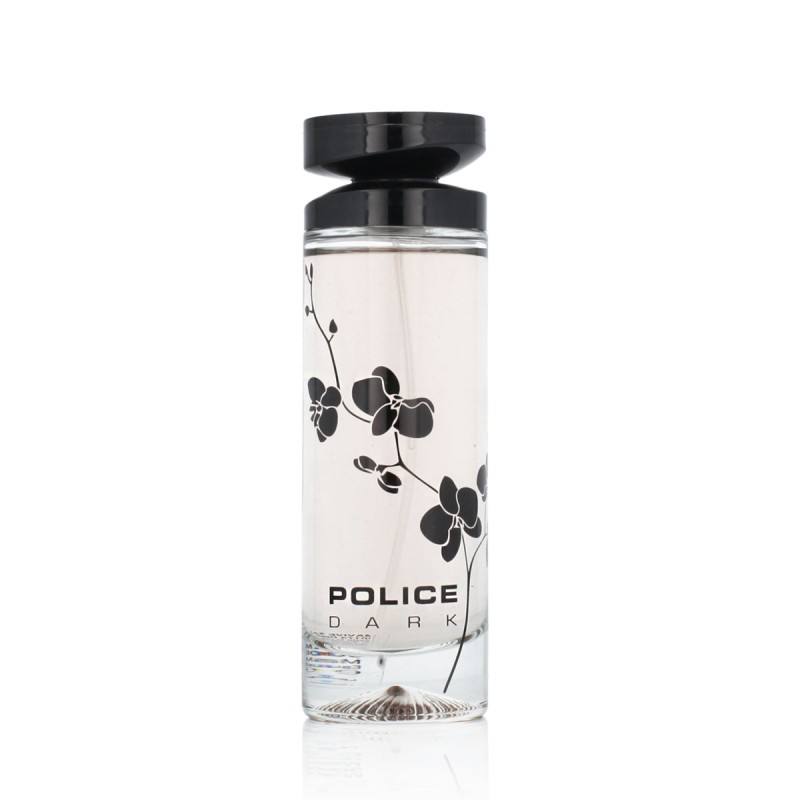 POLICE Dark Women Eau De Toilette 100 ml kvepalai moterims