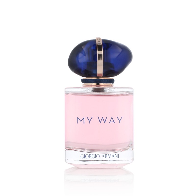 Giorgio Armani My Way Eau De Parfum Refillable 50 ml kvepalai moterims