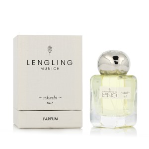 Lengling Munich Sekushi No 7 Parfum UNISEX 50 ml kvepalai unisex 2