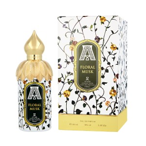Attar Collection Floral Musk Eau De Parfum 100 ml kvepalai moterims
