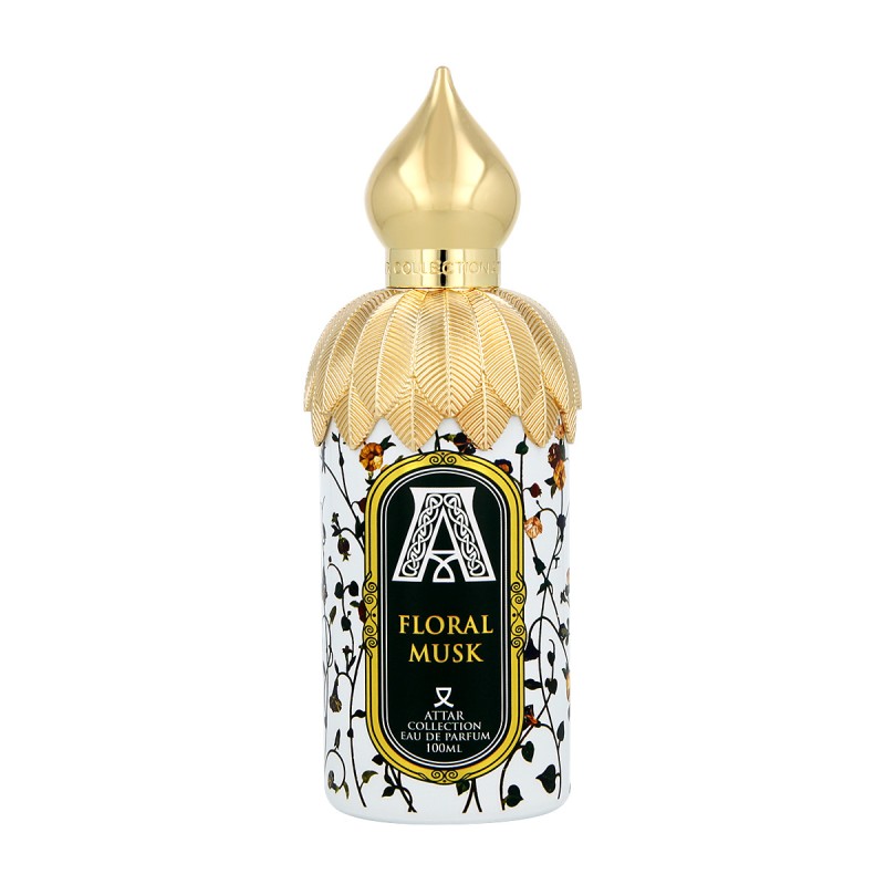 Attar Collection Floral Musk Eau De Parfum 100 ml kvepalai moterims