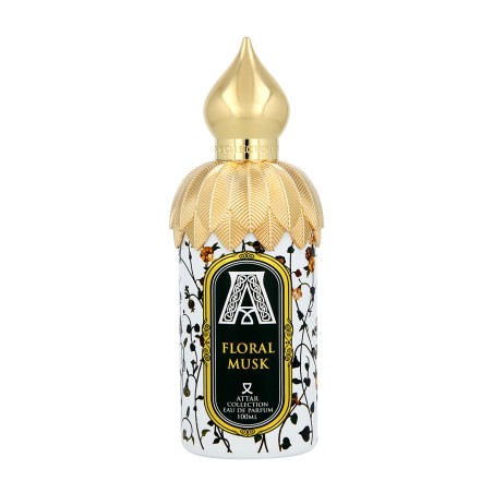Attar Collection Floral Musk Eau De Parfum 100 ml kvepalai moterims