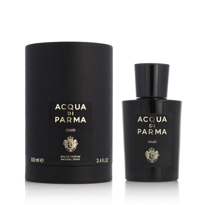Acqua Di Parma Oud Eau De Parfum 100 ml kvepalai unisex