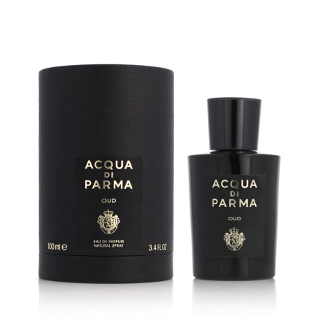 Acqua Di Parma Oud Eau De Parfum 100 ml kvepalai unisex