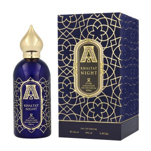 Attar Collection Khaltat Night Eau De Parfum 100 ml kvepalai unisex