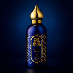 Attar Collection Khaltat Night Eau De Parfum 100 ml kvepalai unisex 2