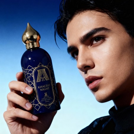 Attar Collection Khaltat Night Eau De Parfum 100 ml kvepalai unisex