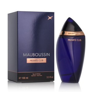Mauboussin Private Club Eau De Parfum 100 ml kvepalai vyrams