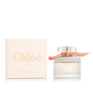 Chloé Chloé Rose Tangerine Eau De Toilette 50 ml kvepalai moterims