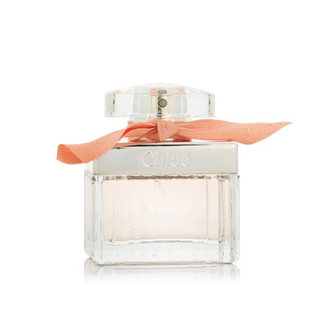 Chloé Chloé Rose Tangerine Eau De Toilette 50 ml kvepalai moterims