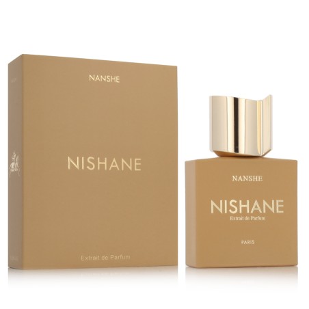 Nishane Nanshe Extrait de parfum 50 ml kvepalai unisex