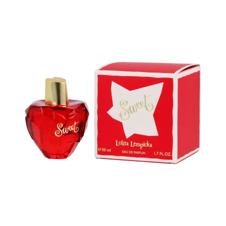Lolita Lempicka Sweet Eau De Parfum 50 ml kvepalai moterims