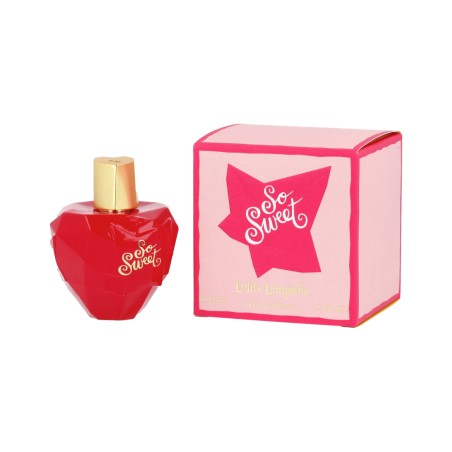 Lolita Lempicka So Sweet Eau De Parfum 50 ml kvepalai moterims