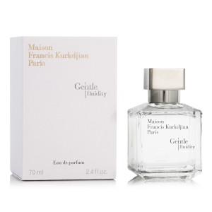 Maison Francis Kurkdjian Gentle Fluidity Silver Eau De Parfum 70 ml (unisex)