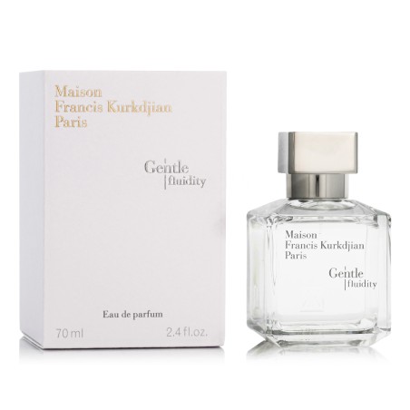 Maison Francis Kurkdjian Gentle Fluidity Silver Eau De Parfum 70 ml kvepalai unisex