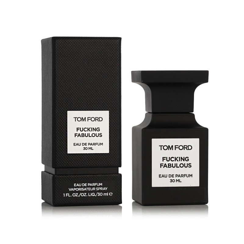 Tom Ford Fucking Fabulous Eau De Parfum 30 ml kvepalai unisex