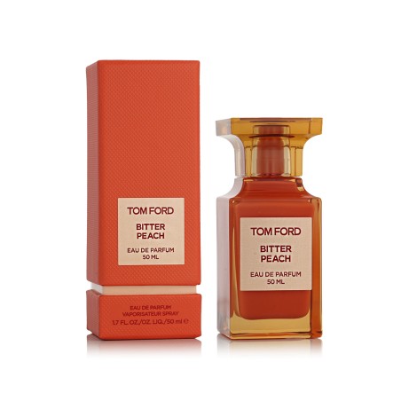 Tom Ford Bitter Peach Eau De Parfum 50 ml kvepalai unisex