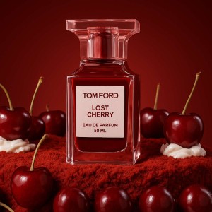 Tom Ford Lost Cherry Eau De Parfum 100 ml (unisex) 2