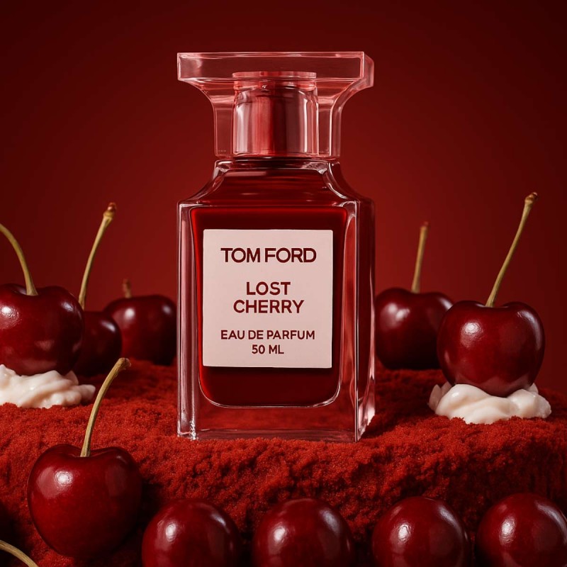 Tom Ford Lost Cherry Eau De Parfum 100 ml kvepalai unisex