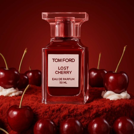 Tom Ford Lost Cherry Eau De Parfum 100 ml kvepalai unisex