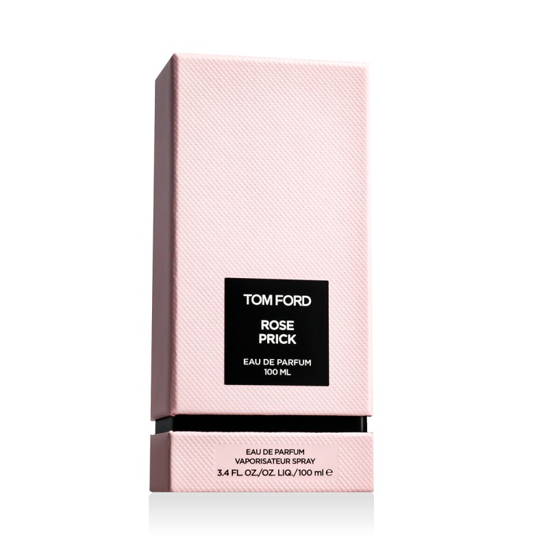 Tom Ford Rose Prick Eau De Parfum 100 ml kvepalai unisex