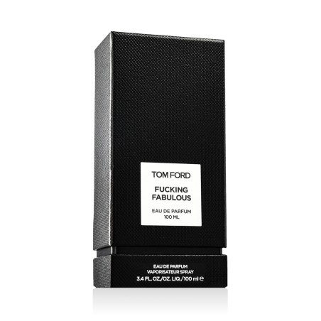 Tom Ford Fucking Fabulous Eau De Parfum 100 ml kvepalai unisex