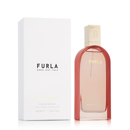 Furla Meravigliosa Eau De Parfum 100 ml kvepalai moterims