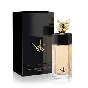 Dali Haute Parfumerie Voyage Onirique Du Papillon De Vie Eau De Parfum 100 ml (unisex)