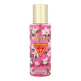 Guess Love Romantic Blush Bodyspray 250 ml moterims