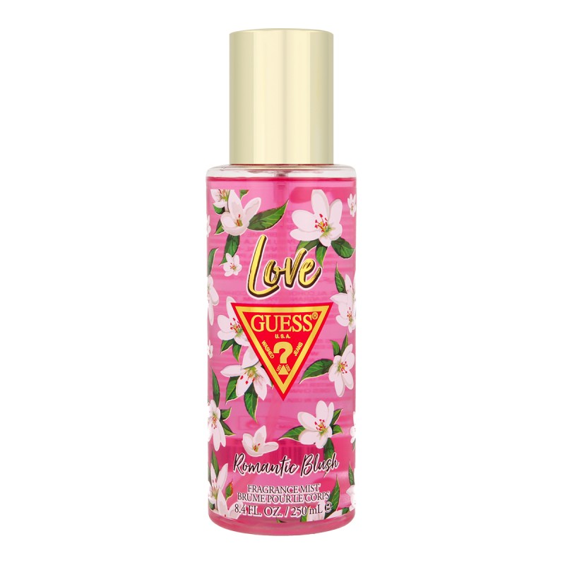 Guess Love Romantic Blush Bodyspray 250 ml moterims