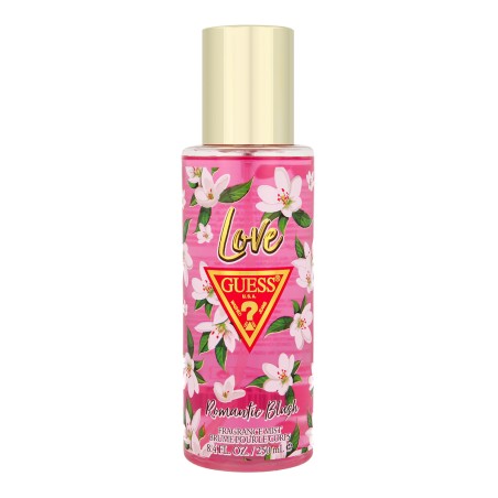 Guess Love Romantic Blush Bodyspray 250 ml moterims