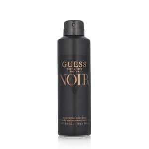 Guess Seductive Noir Homme Deodorant VAPO 226 ml (man)