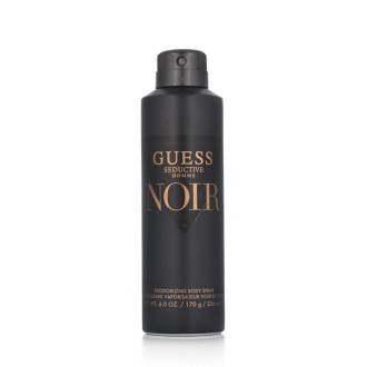 Guess Seductive Noir Homme Deodorant VAPO 226 ml vyrams