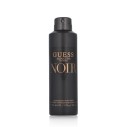 Guess Seductive Noir Homme Deodorant VAPO 226 ml vyrams