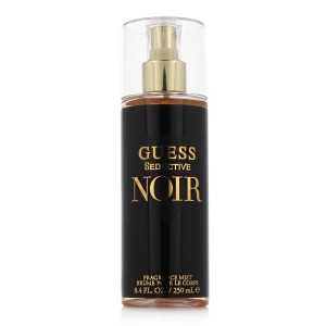 Guess Seductive Noir Women Bodyspray 250 ml (woman)