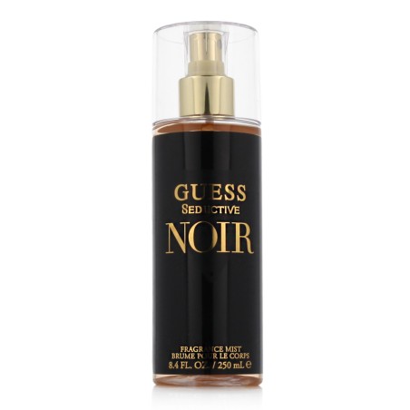 Guess Seductive Noir Women Bodyspray 250 ml moterims