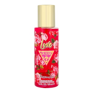 Guess Love Passion Kiss Bodyspray 250 ml moterims