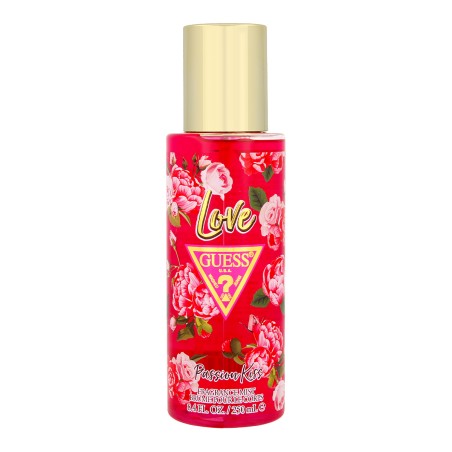 Guess Love Passion Kiss Bodyspray 250 ml moterims